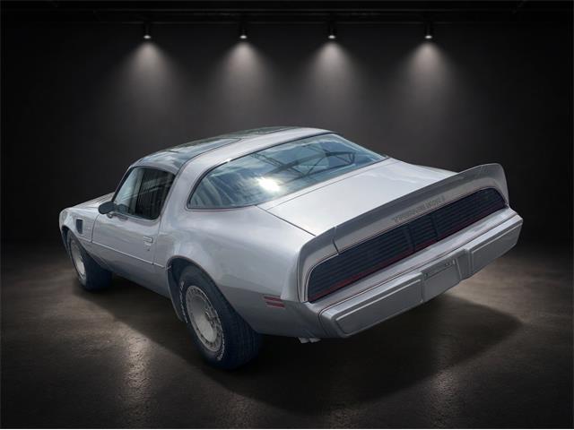 1979 Pontiac Firebird Trans Am (CC-2107869) for sale in Olathe, Kansas
