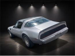 1979 Pontiac Firebird Trans Am (CC-2107869) for sale in Olathe, Kansas