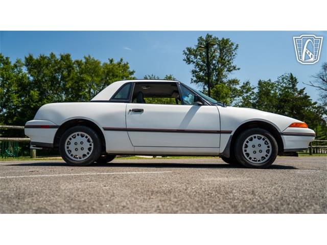 1991 Mercury Capri (CC-2100787) for sale in Smyrna, Tennessee