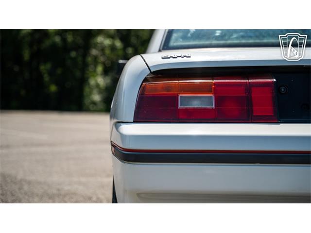 1991 Mercury Capri (CC-2100787) for sale in Smyrna, Tennessee