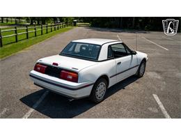 1991 Mercury Capri (CC-2100787) for sale in Smyrna, Tennessee