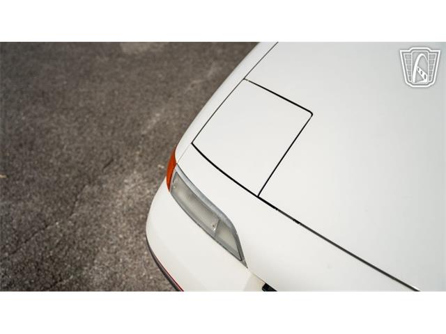 1991 Mercury Capri (CC-2100787) for sale in Smyrna, Tennessee