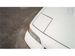 1991 Mercury Capri (CC-2100787) for sale in Smyrna, Tennessee
