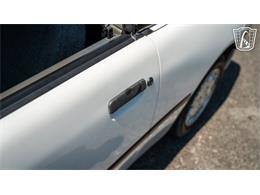1991 Mercury Capri (CC-2100787) for sale in Smyrna, Tennessee