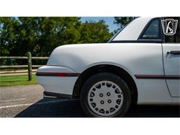 1991 Mercury Capri (CC-2100787) for sale in Smyrna, Tennessee