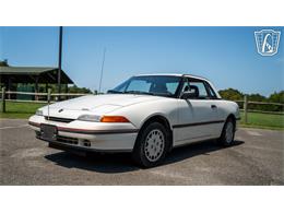 1991 Mercury Capri (CC-2100787) for sale in Smyrna, Tennessee
