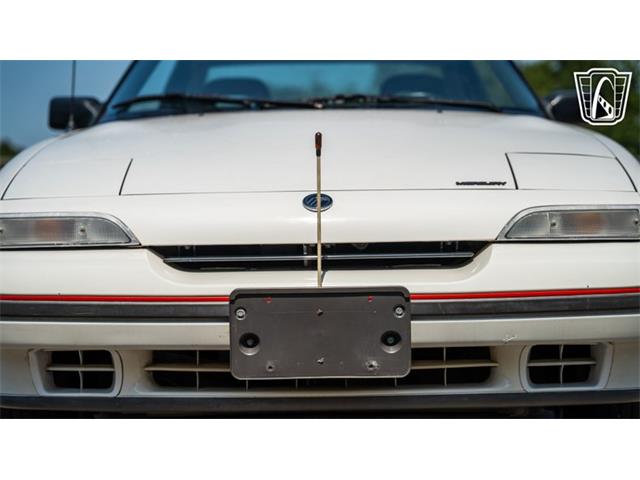 1991 Mercury Capri (CC-2100787) for sale in Smyrna, Tennessee