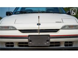 1991 Mercury Capri (CC-2100787) for sale in Smyrna, Tennessee