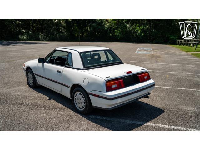 1991 Mercury Capri (CC-2100787) for sale in Smyrna, Tennessee