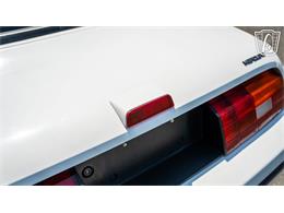 1991 Mercury Capri (CC-2100787) for sale in Smyrna, Tennessee