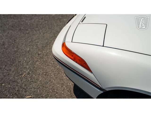 1991 Mercury Capri (CC-2100787) for sale in Smyrna, Tennessee