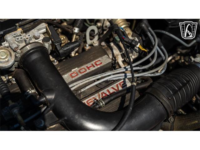 1991 Mercury Capri (CC-2100787) for sale in Smyrna, Tennessee
