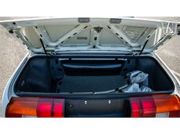 1991 Mercury Capri (CC-2100787) for sale in Smyrna, Tennessee