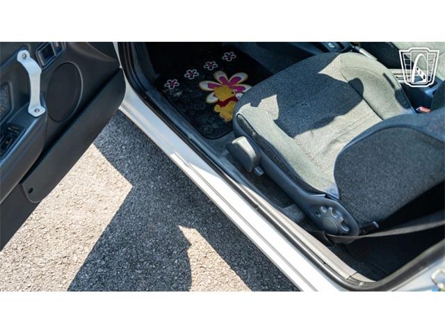 1991 Mercury Capri (CC-2100787) for sale in Smyrna, Tennessee