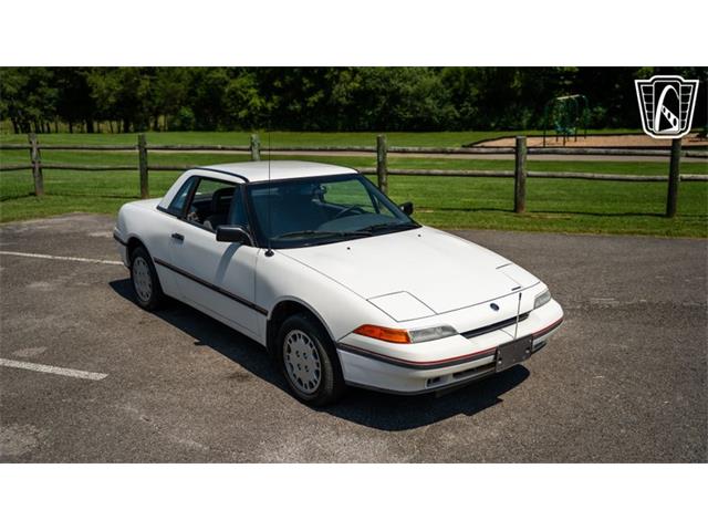 1991 Mercury Capri (CC-2100787) for sale in Smyrna, Tennessee