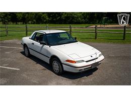 1991 Mercury Capri (CC-2100787) for sale in Smyrna, Tennessee