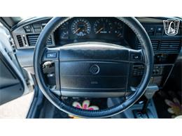 1991 Mercury Capri (CC-2100787) for sale in Smyrna, Tennessee
