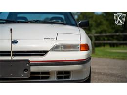 1991 Mercury Capri (CC-2100787) for sale in Smyrna, Tennessee