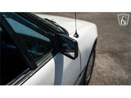 1991 Mercury Capri (CC-2100787) for sale in Smyrna, Tennessee