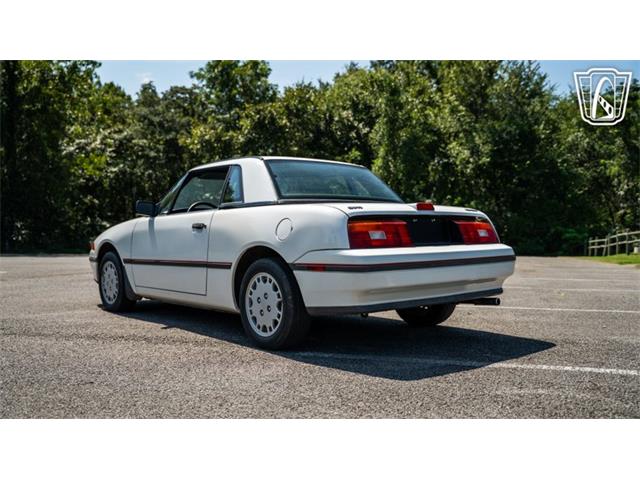 1991 Mercury Capri (CC-2100787) for sale in Smyrna, Tennessee