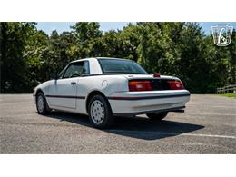 1991 Mercury Capri (CC-2100787) for sale in Smyrna, Tennessee