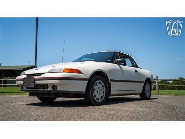 1991 Mercury Capri (CC-2100787) for sale in Smyrna, Tennessee