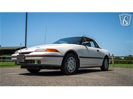 1991 Mercury Capri (CC-2100787) for sale in Smyrna, Tennessee