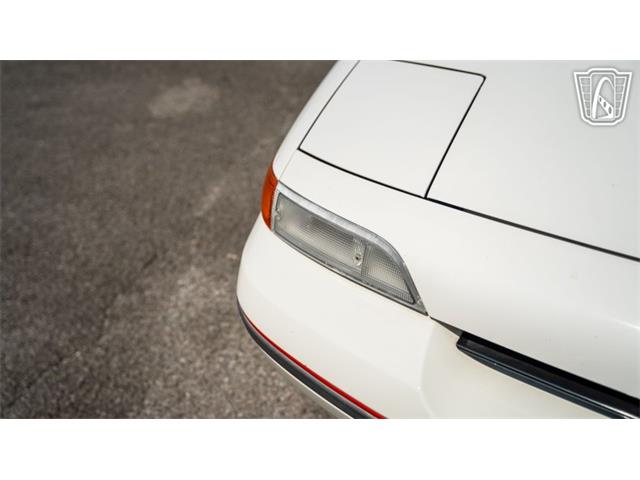 1991 Mercury Capri (CC-2100787) for sale in Smyrna, Tennessee