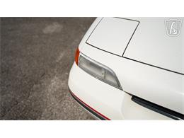 1991 Mercury Capri (CC-2100787) for sale in Smyrna, Tennessee