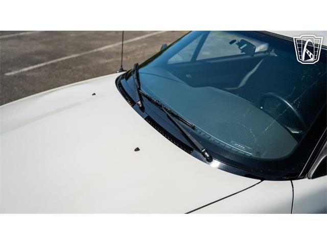 1991 Mercury Capri (CC-2100787) for sale in Smyrna, Tennessee