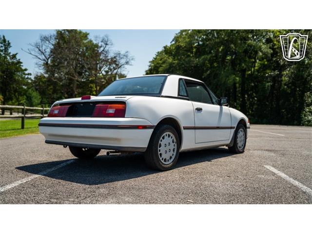 1991 Mercury Capri (CC-2100787) for sale in Smyrna, Tennessee
