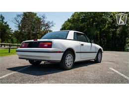 1991 Mercury Capri (CC-2100787) for sale in Smyrna, Tennessee