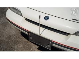1991 Mercury Capri (CC-2100787) for sale in Smyrna, Tennessee