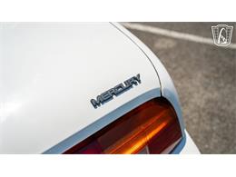 1991 Mercury Capri (CC-2100787) for sale in Smyrna, Tennessee