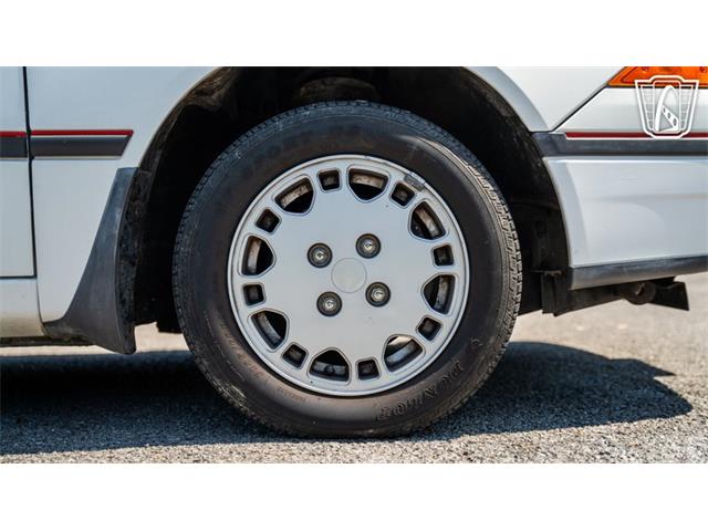 1991 Mercury Capri (CC-2100787) for sale in Smyrna, Tennessee