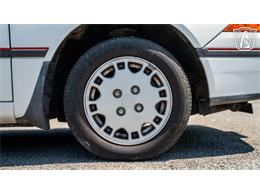 1991 Mercury Capri (CC-2100787) for sale in Smyrna, Tennessee