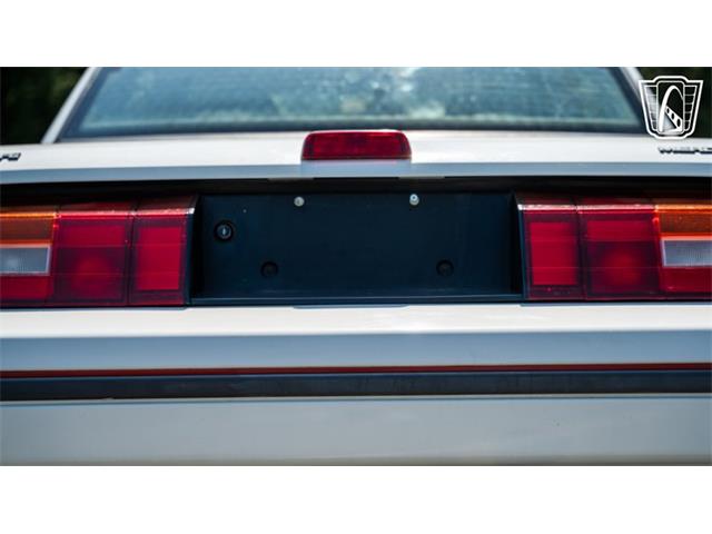 1991 Mercury Capri (CC-2100787) for sale in Smyrna, Tennessee