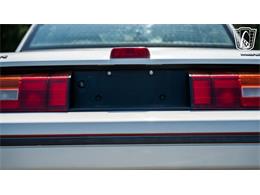 1991 Mercury Capri (CC-2100787) for sale in Smyrna, Tennessee