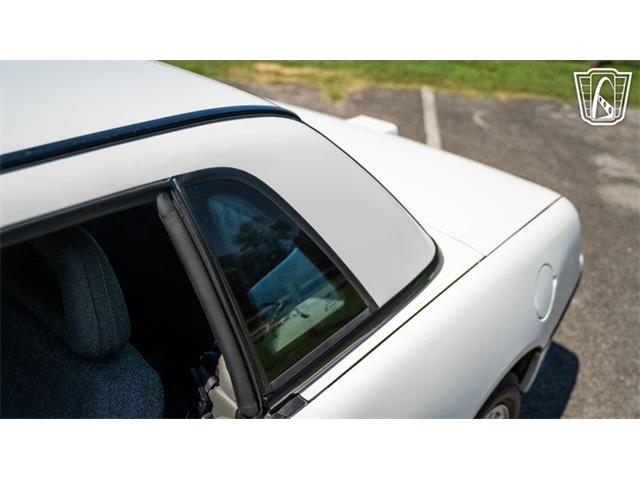 1991 Mercury Capri (CC-2100787) for sale in Smyrna, Tennessee
