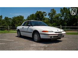 1991 Mercury Capri (CC-2100787) for sale in Smyrna, Tennessee