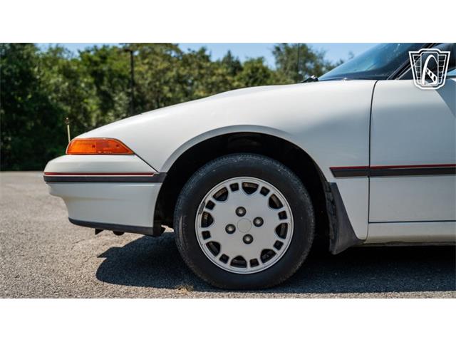 1991 Mercury Capri (CC-2100787) for sale in Smyrna, Tennessee