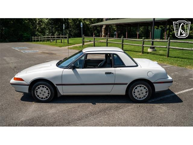 1991 Mercury Capri (CC-2100787) for sale in Smyrna, Tennessee