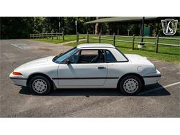 1991 Mercury Capri (CC-2100787) for sale in Smyrna, Tennessee