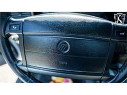 1991 Mercury Capri (CC-2100787) for sale in Smyrna, Tennessee