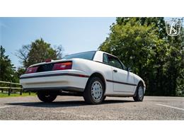 1991 Mercury Capri (CC-2100787) for sale in Smyrna, Tennessee