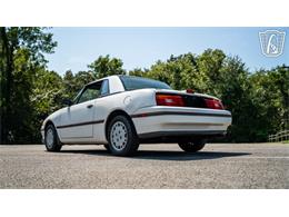 1991 Mercury Capri (CC-2100787) for sale in Smyrna, Tennessee