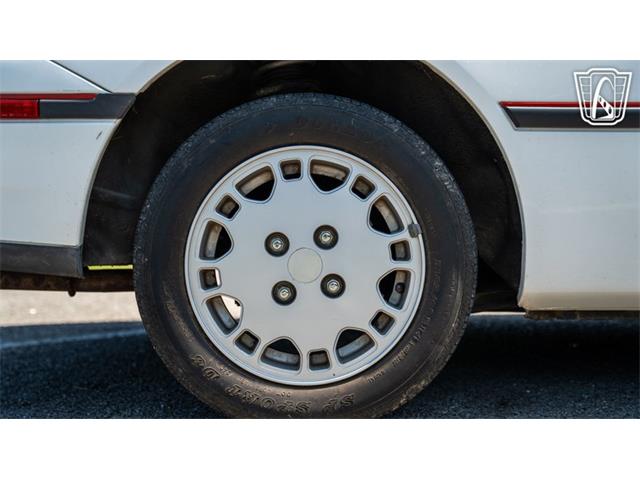 1991 Mercury Capri (CC-2100787) for sale in Smyrna, Tennessee