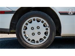 1991 Mercury Capri (CC-2100787) for sale in Smyrna, Tennessee