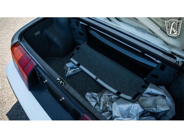1991 Mercury Capri (CC-2100787) for sale in Smyrna, Tennessee