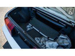 1991 Mercury Capri (CC-2100787) for sale in Smyrna, Tennessee